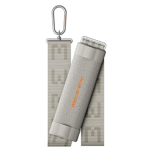 Ремень для акустики MONDO BT. Цвет: Серый [Beige] фото 1