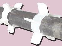 Опора центрирующая (центратор) 89/180 (ленточный), опт фото 1