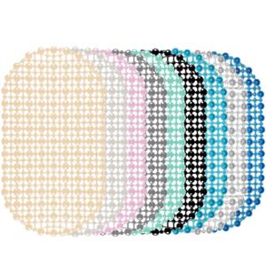 Коврик для ванны "Комфорт" 36х65см фото 1