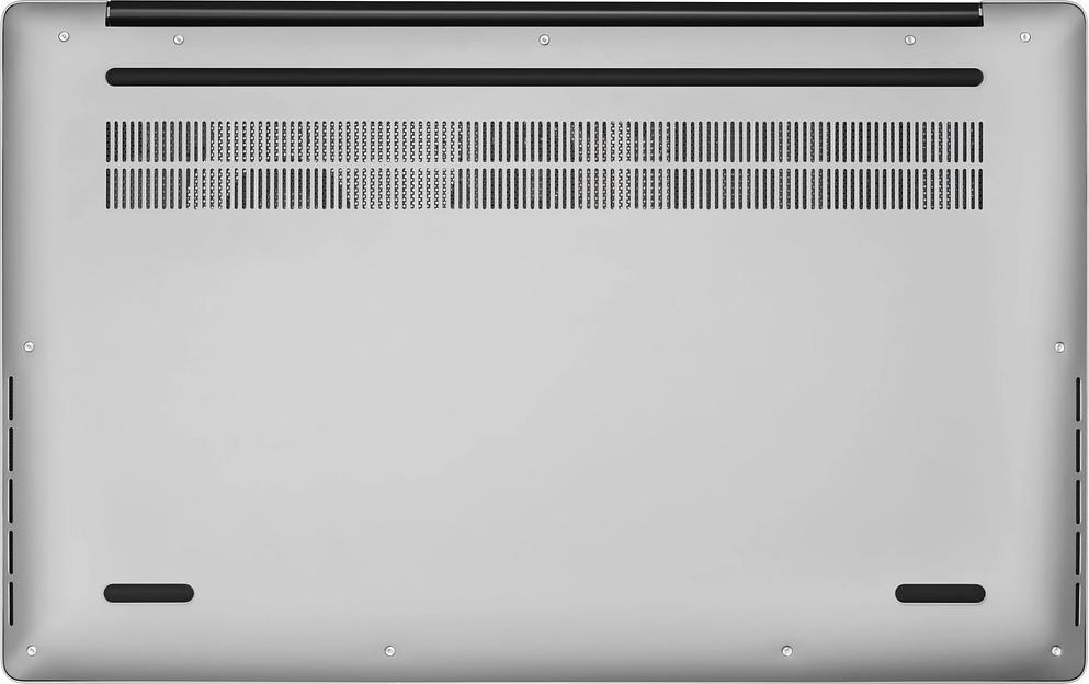 Ноутбук Osio FocusLine F160a-005 Ryzen 5 5500U 16Gb SSD512Gb AMD Radeon 16.1" IPS FHD (1920x1080) noOS grey WiFi BT Cam 6000mAh фото 9