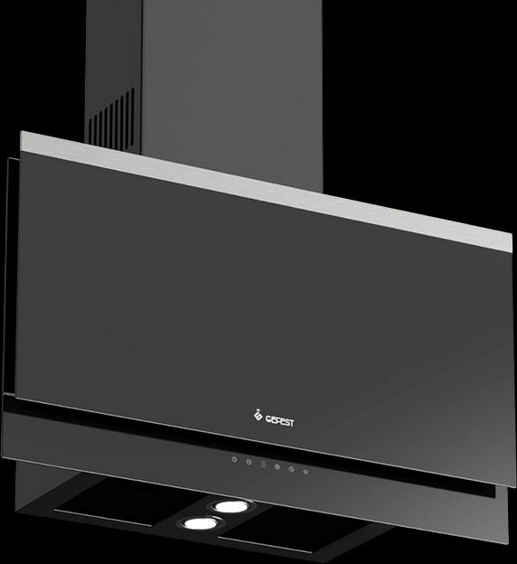 Вытяжка ВО 3807 С23 25255000 GEFEST фото 2