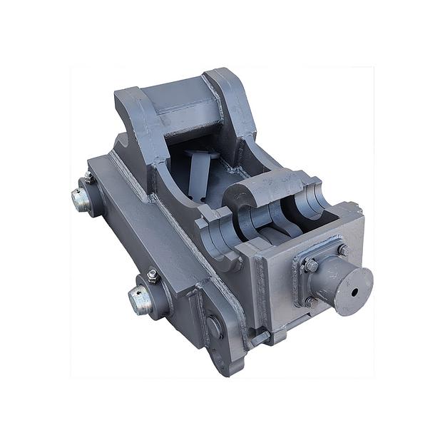 Квик-каплер механический фото 1