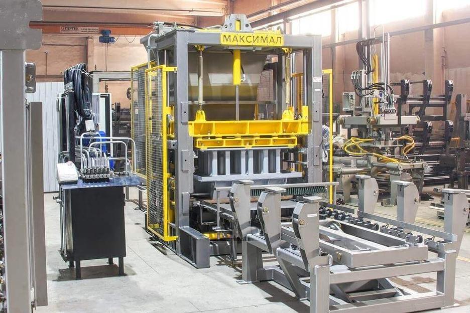 Вибропресс МАКСИМАЛ 2.0 фото 5