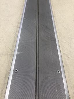 Закладной профиль Dewmark «Heavy» SG 32/55/N фото 5