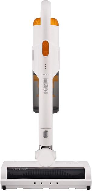 Пылесос Coolfort CF-3001 фото 5