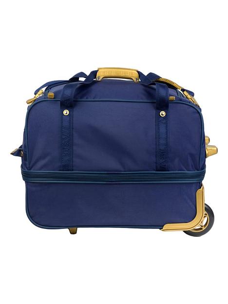 Дорожные сумки на колесах TsV арт.443.20, Опт фото 2