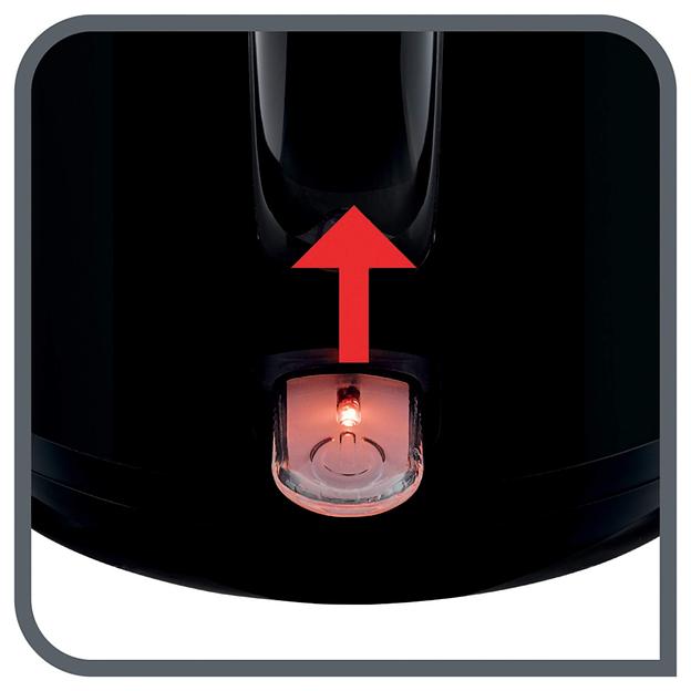 Чайник TEFAL KO260830 Tefal Tefa KO260830l Safe to Touch фото 6