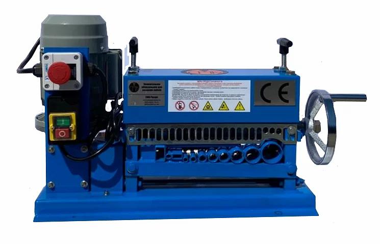 Станок MS-038M фото 1