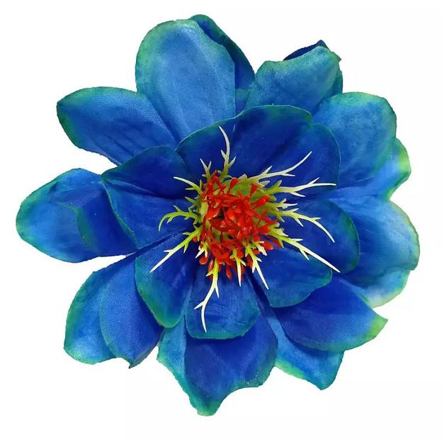 Головка георгина Янсон 3сл 16,5см 1-2 405АВ-189-177-172-170 1/28 фото 1