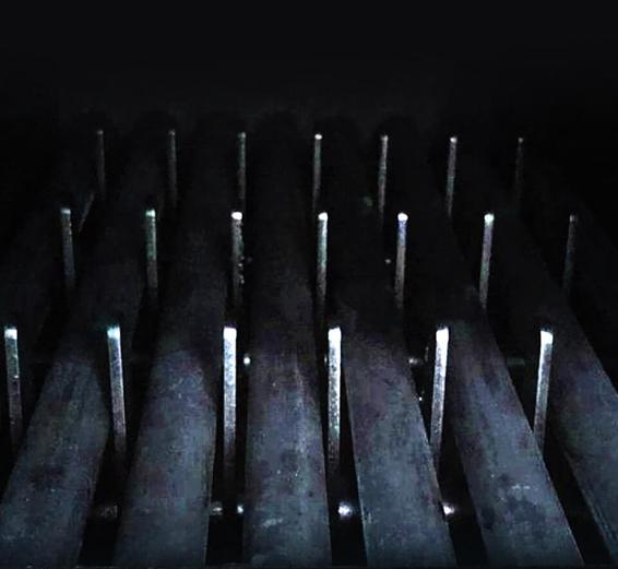 Котел длительного горения «Горняк» КСВм-15 (до 150 м²) с очистными колосниками фото 2