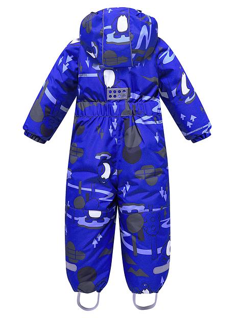 Комбинезон VALIANLY 9207S фото 2