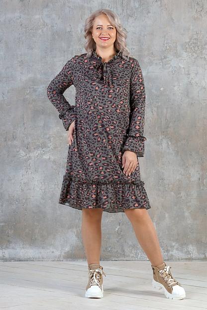 Платье С-503-2 фото 3