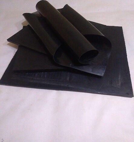 Техпластина 2Ф-1 ТМКЩ-Т 720х720х8 мм, ГОСТ 7338-90 фото 4