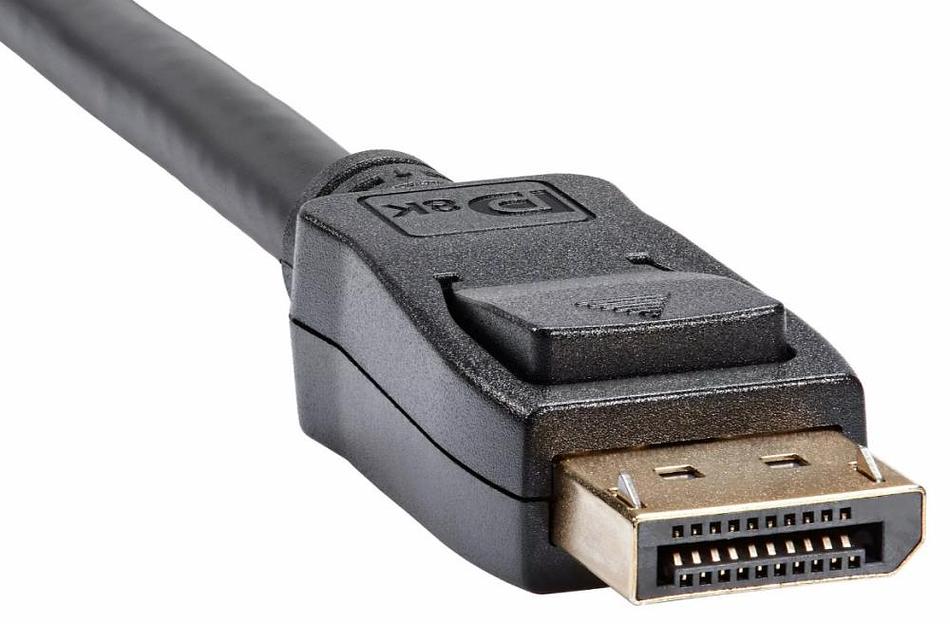 Telecom TCG745C-1.5M Кабель соединительный DP-DP 1.4V 8K@60Hz 1.5м, Econom фото 5