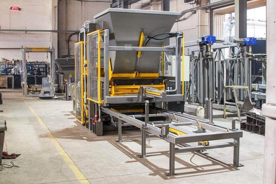 Вибропресс МАКСИМАЛ 2.0 фото 3