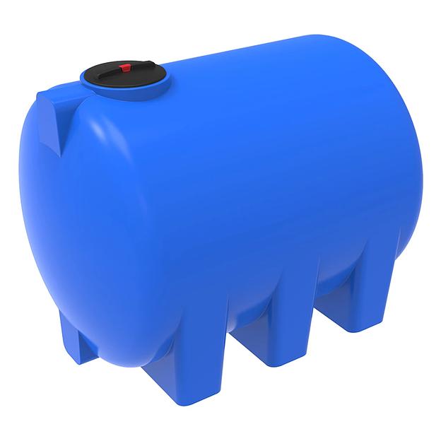 Емкость H 5000 л фото 1