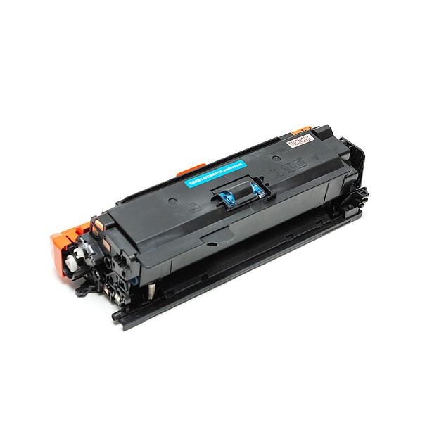 Картридж Colorfix CE252A/CE402A CE252A/CE402A фото 1