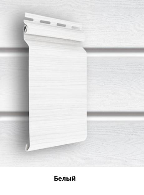 Виниловый сайдинг Grand Line Natural-брус ОПТ фото 1