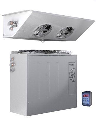 Сплит-система низкотемпературная SB-109P Polair Profession фото 1