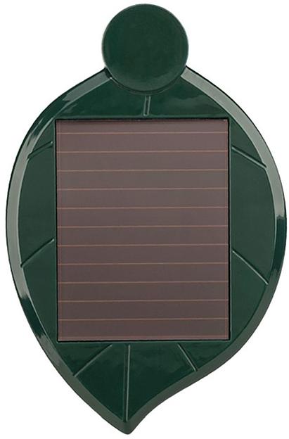 Rexant 71-0047 Ультразвуковой отпугиватель кротов R30 на солнечной батарее с подсветкой фото 2