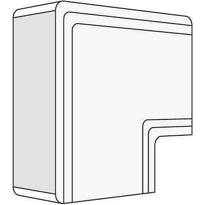 NPAN 100x60 Угол плоский фото 1