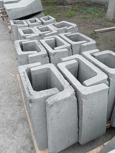 Лоток ЖБИ телескопический опт фото 1