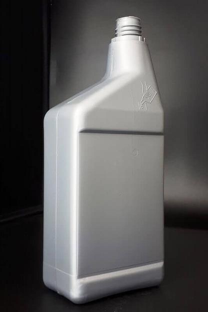 Пластиковая бутылка 1 л «БРУС» фото 3