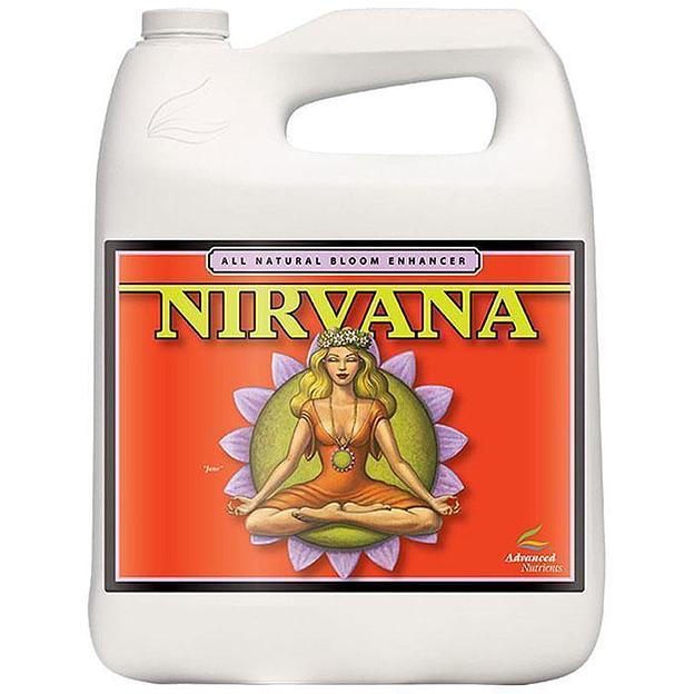 Nirvana Advanced Nutrients 10л Стимулятор фото 1