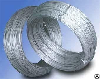 Нихромовая проволока Х20Н80 Х15Н60 0,1 мм - 7,5 мм фото 1