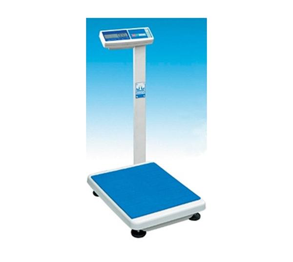 Весы медицинские электронные ВЭМ-150 Масса-К (А3) фото 1