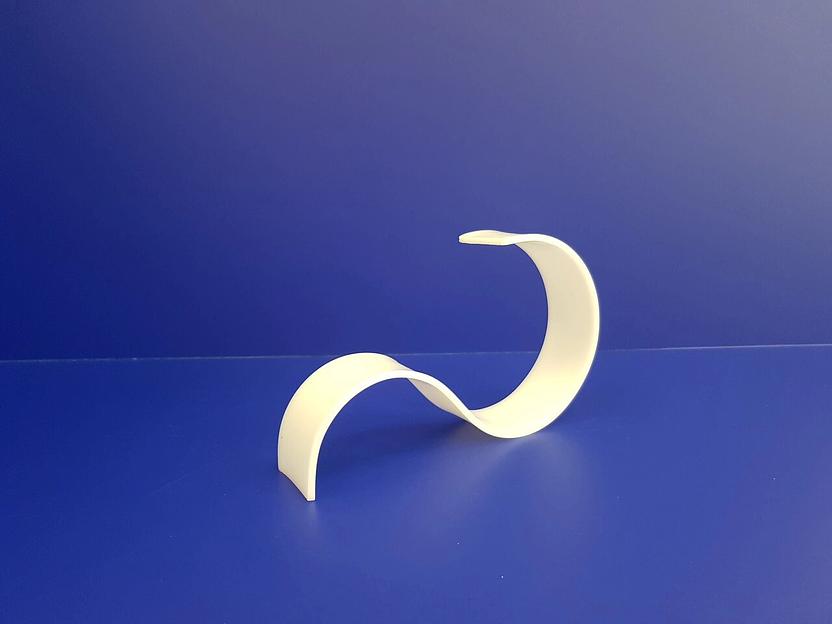 Подставка под ремни.(цветная) фото 7