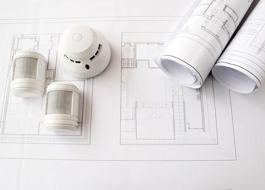 Разработка проектно-сметной документации на пожарную автоматику фото 1