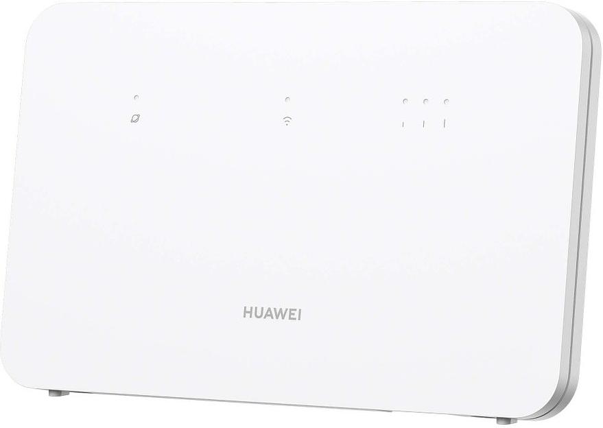 Интернет-центр Huawei B530-336 (51060JHL) 10/100/1000BASE-TX/3G/4G/4G+ фото 1