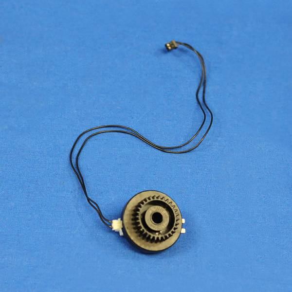 Муфта T1 BROTHER HL-5440/L5100/5200/MFC-8510/8710/8810/DCP-8110/8150 (LY4335001) фото 1