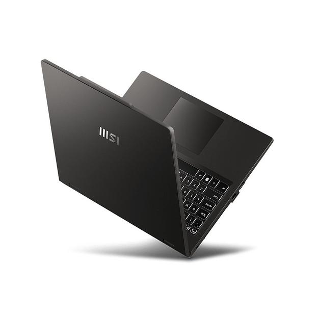 Ноутбук MSI VenturePro 16 AI A2HVEG-033XRU Intel Core Ultra 7 255H/16Gb/SSD1Tb/RTX4050 6Gb/16"/OLED/2K/2048x1280/120Hz/NoOS/Solid Gray (9S7-261121-033) фото 5