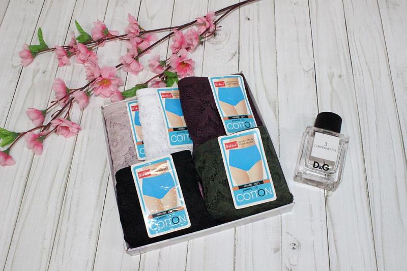 Трусы женские р-р 46-50 Арт. 0071 (к.11135) фото 2