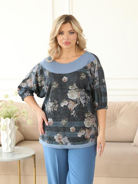 Джемпер М4-5349/1 фото 7