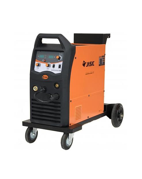 Сварочный полуавтомат Jasic MIG 250 (N269) ОПТ фото 1