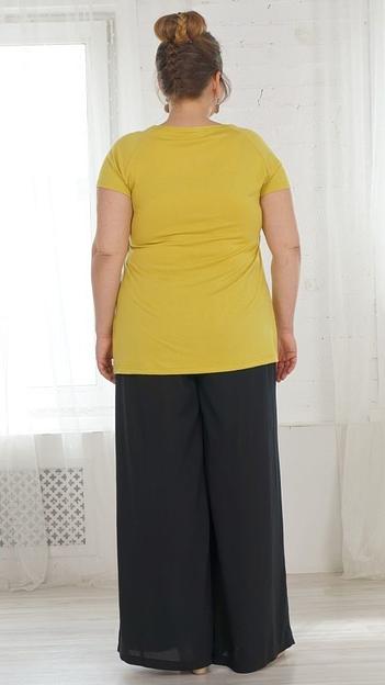 Блуза Р-112-2 фото 3