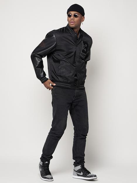 Куртка бомбер HUNTER STORY 77192TC фото 4