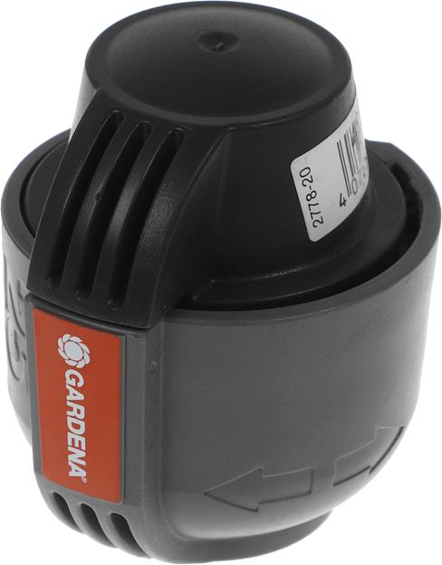 Заглушка Gardena 02778-20.000.00 фото 1