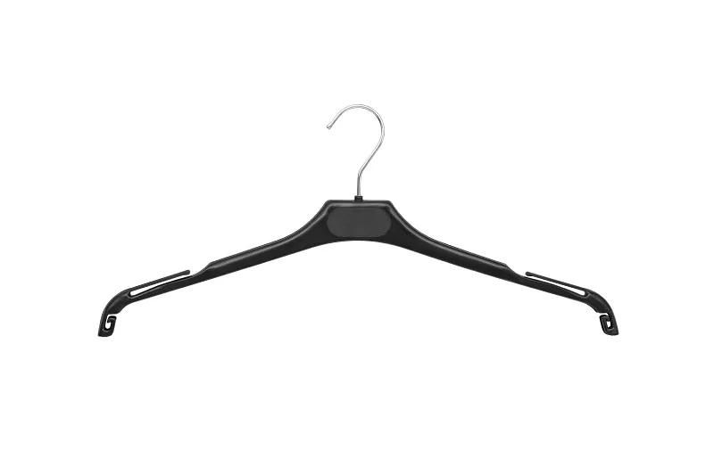 Вешалка С019/38 черная фото 1