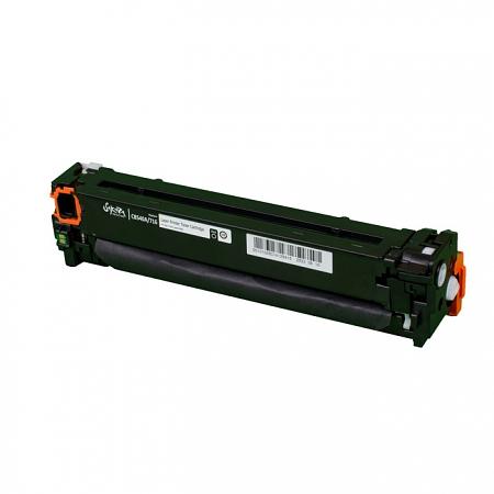 Картридж HP CB540A/Canon 716 Black Sakura опт фото 2