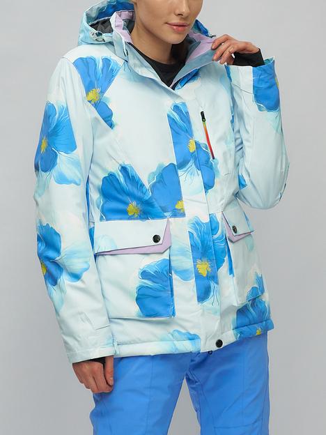 Костюм горнолыжный CHUNMAI 020231S фото 10