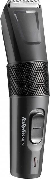 Машинка для стрижки Babyliss E786E черный (насадок в компл:1шт) фото 2