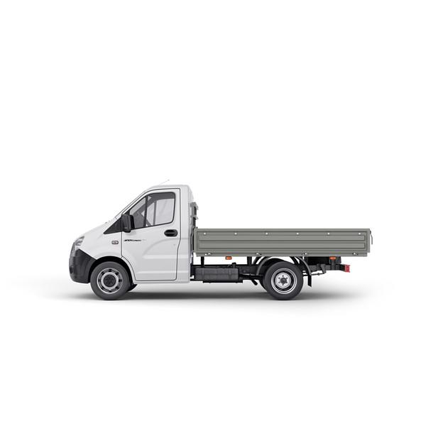 Авто ГАЗель Next ГАЗ А21R23 фото 6