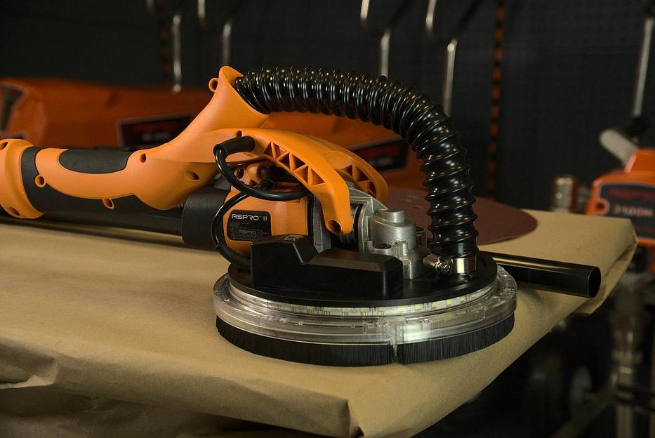 Аренда мозаично-шлифовальной машины «Сплитстоун» GM-122 фото 3