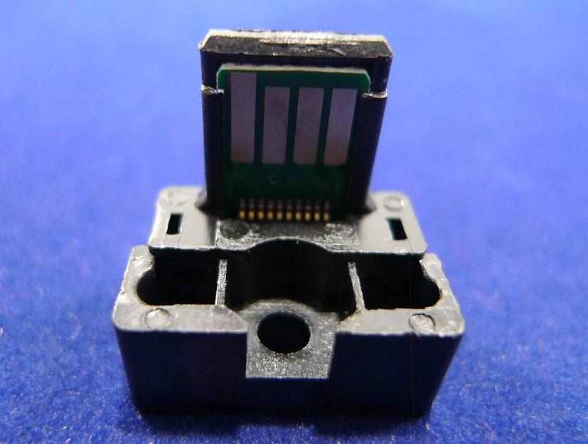 Чип Sharp AR-5726/5731, MX-M260/M266/M310/M314/M354 (MX-312GT) 25K ELP Imaging® фото 2