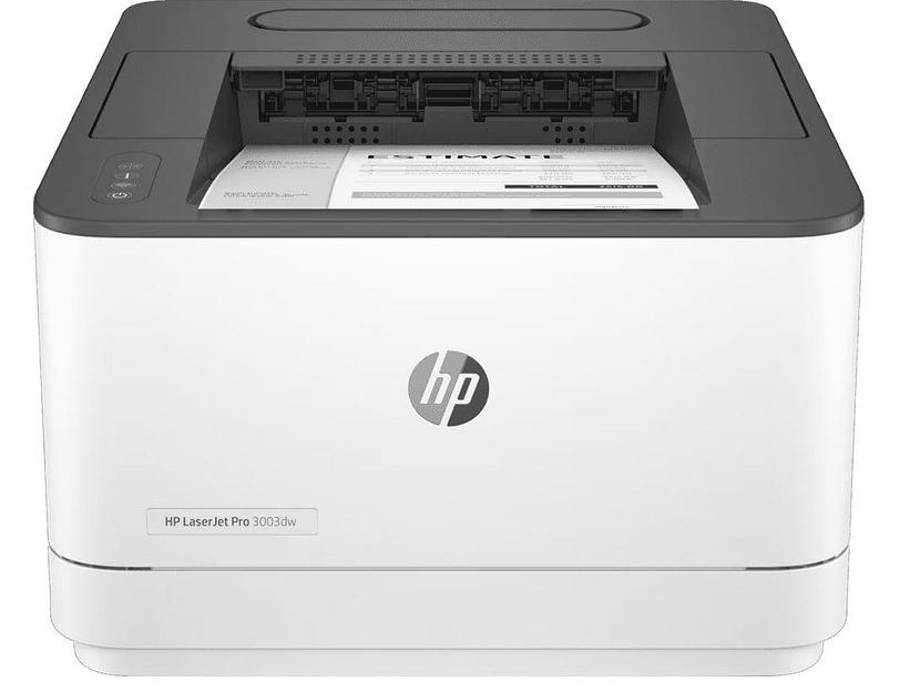 Принтер HP LaserJet Pro 3003dw (3G654A) фото 1
