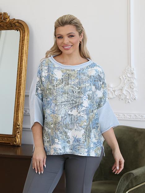 Джемпер М4-5300/5 фото 7